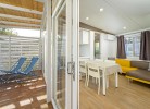 Camp Peskera Mobilehome Delux Pet Friendly
