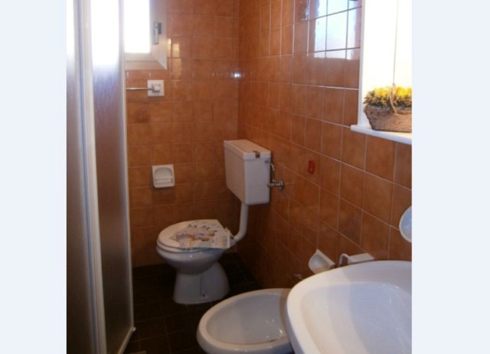 Residenz Tiepolo Dreizimmer-Wohnung Trilo A2