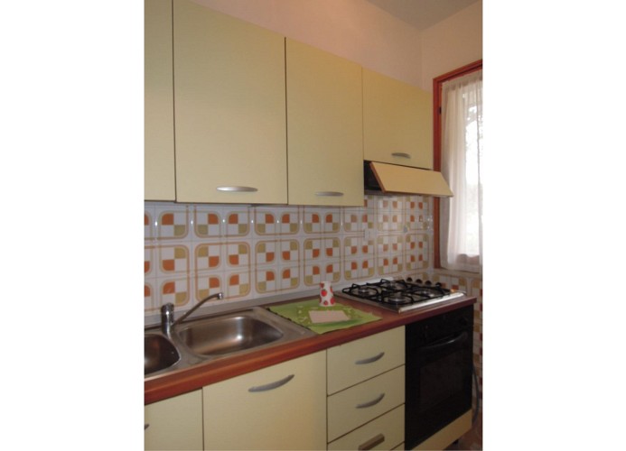 Villa Mery Dreizimmer-Wohnung Tipo C*