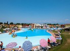 Residenz Gasparina Dreizimmer-Wohnung Trilo Standard Erdgeschoss