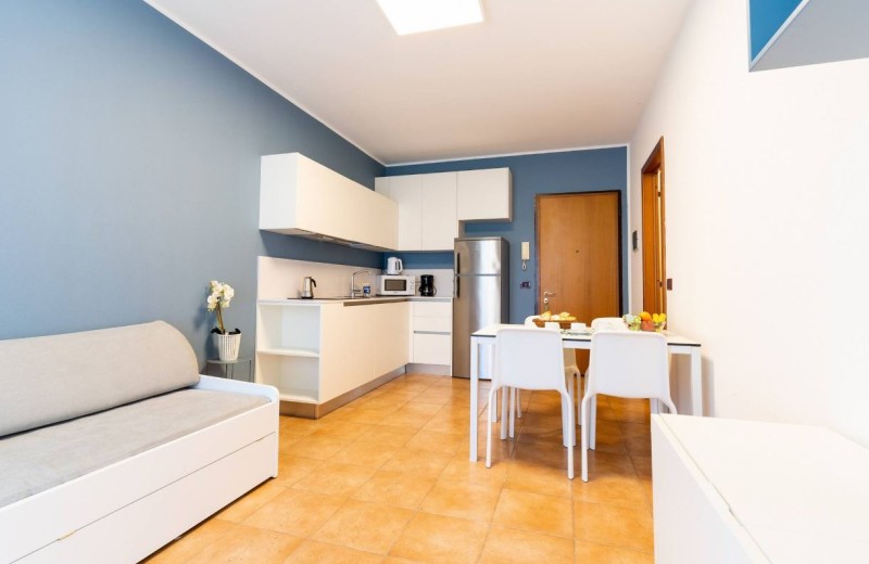 Residenz Summertime Zweizimmer-Wohnung Bilo BIVA