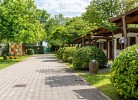 Camping La Conchiglia Bungalow Azalea