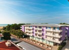 Residenz Diana West-Dreizimmerwohnung C6*+ mit Meerblick