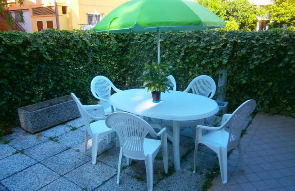 Residenz Marcella Dreizimmer-Wohnung Trilo A2 