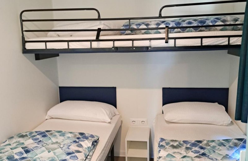 Camping Village Capo d'Orso Baia Relax New Plus