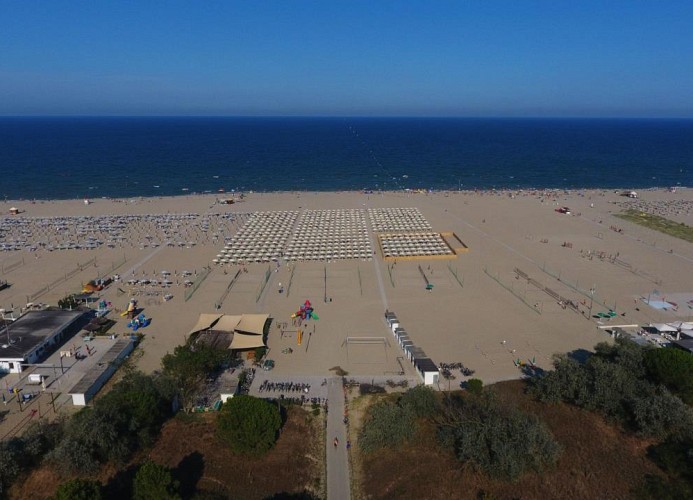 Feriendorf Marina Village Wohnung Marina 