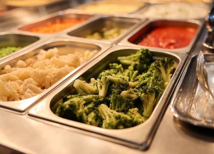 Medena Apartments Superior Zweizimmer-Wohnung Seaside A2+2