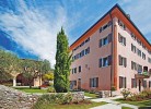 Residenz La Filanda Dreizimmer-Wohnung Trilo Plus 
