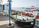 Ferienpark Rosapineta Chalet C4S 