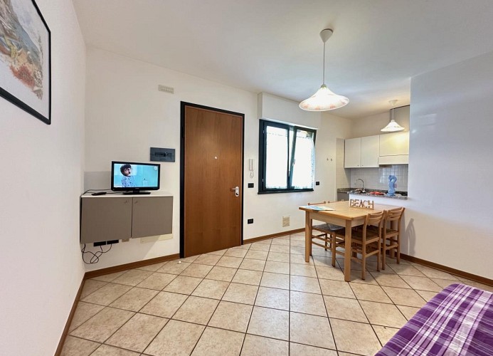 Residenz Ducale-Dreizimmerwohnung C5*