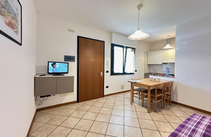 Residenz Ducale-Dreizimmerwohnung C5*