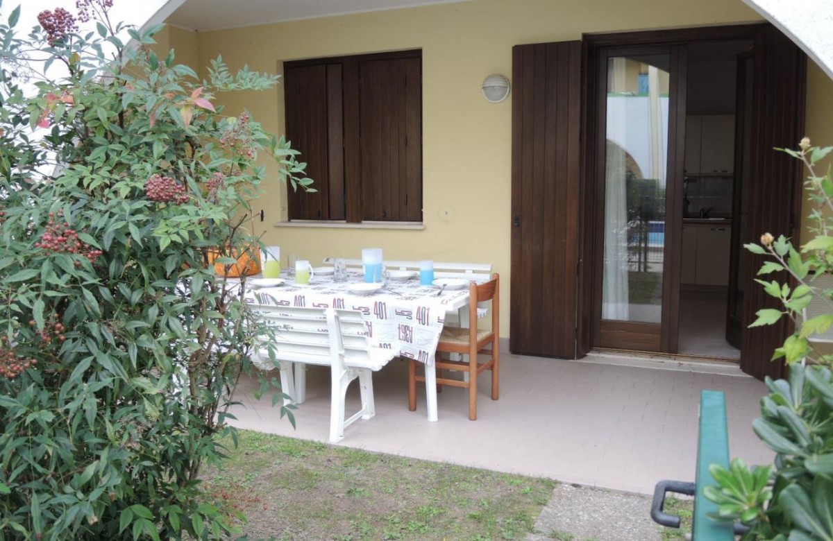 Residenz Lia Vierzimmer-Wohnung Tipo DS 1P050