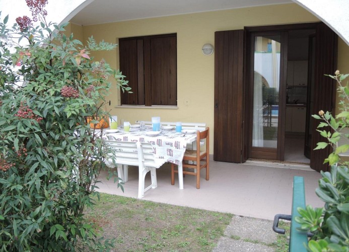 Residenz Lia Vierzimmer-Wohnung Tipo DS 1P050