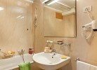 Residenz Carl und Do Dreizimmer-Wohnung Trilo Standard