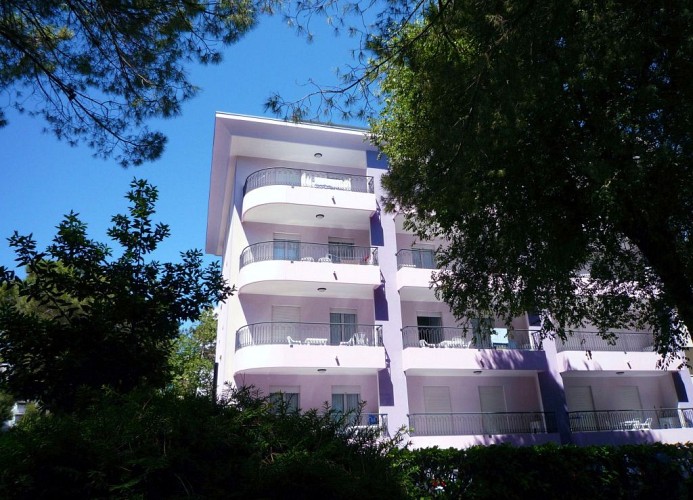 Residenz Regent Dreizimmer-Wohnung Grand Suite
