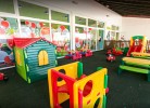 Ferienanlage Park Umag Mobilehome Parkside CMA4P2