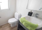 Ferienanlage Isuledda Baia Elite 