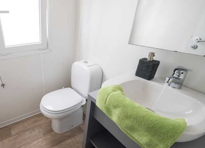 Ferienanlage Isuledda Baia Elite 
