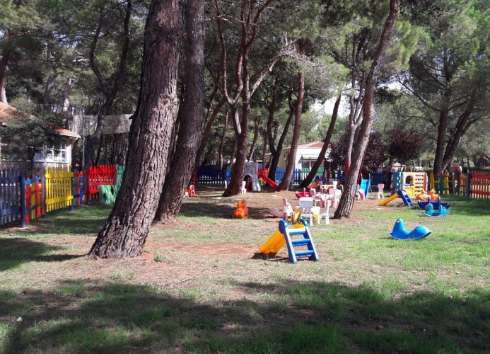Ferienanlage Bi Village Lodge Premium 