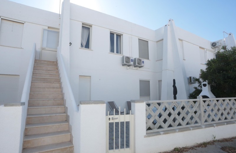 Residenza Cala di Seta Appartamento trilocale Luca con vista mare