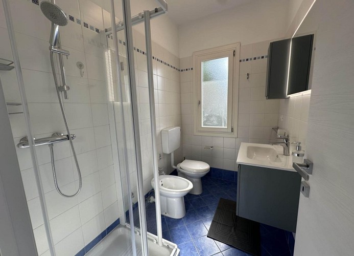 Villa Inca Dreizimmer-Wohnung Tipo C1S MED