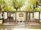Ferienanlage Classe Mobilehome 4 Mediterraneo