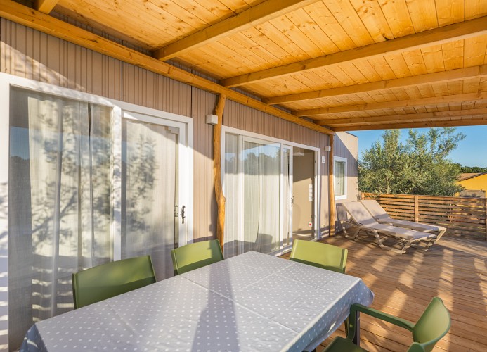 Camping Papafigo Mobilhome