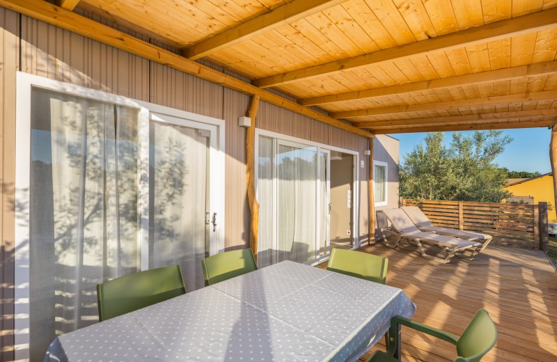 Camping Papafigo Mobilhome