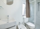Ferienanlage Classe Mobilehome 6 Hawaii