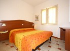 Ferienanlage Piani di Clodia Dreizimmer-Reihenhaus Trilo Valpolicella