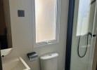 Ferienpark Butterfly Mobilehome Tosca Deluxe S 