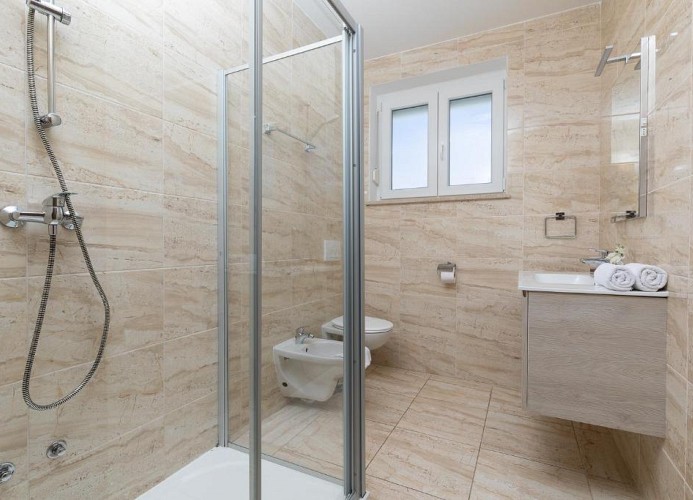 Villa Nina Apartments Superior Familienstudio 4*