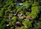 Belvedere Pineta Village Mobilehome Green Holiday