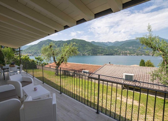 Ferienpark Internazionale Eden Chalet Deluxe Superior
