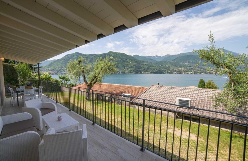 Ferienpark Internazionale Eden Chalet Deluxe Superior
