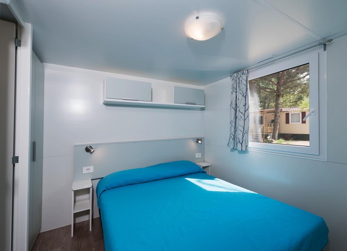 Feriendorf Mare Pineta Rosa Comfort