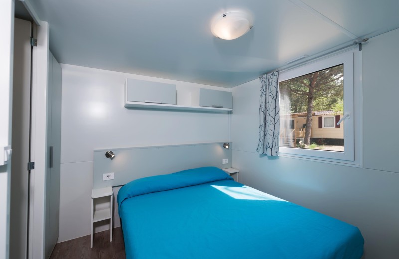 Feriendorf Mare Pineta Rosa Comfort