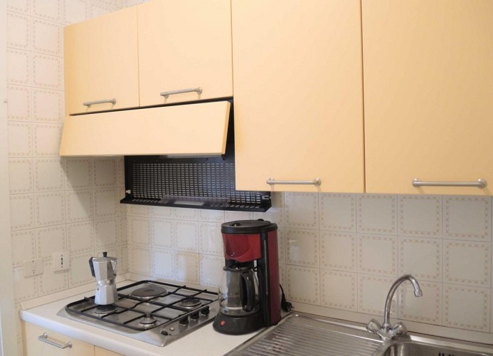 Residenz Carina Süd Dreizimmer-Wohnung C1S