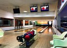 Ferienpark Rosapineta Chalet C4S 