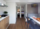 Feriendorf Sabbiadoro Mobilehome L Wood