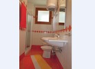 Residenz Tulipano Zweizimmer-Wohnung Erdgeschoss Tipo B1 1S  M2 (01/03/04/06/07/09/10/12/13/15/16/18)