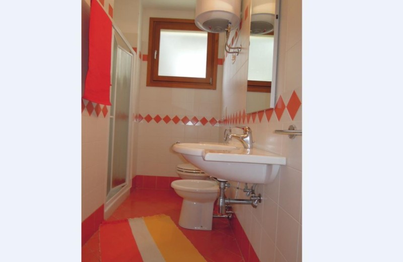 Residenz Tulipano Zweizimmer-Wohnung Erdgeschoss Tipo B1 1S  M2 (01/03/04/06/07/09/10/12/13/15/16/18)