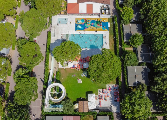 Feriendorf Italy Mobilehome Happy Relax