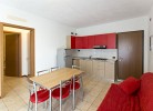 Residenz Robinia Zweizimmer-Wohnung Bilo 
