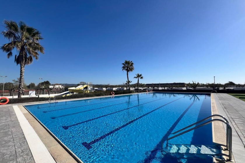 Feriendorf Els Pins Bungalow Comfort