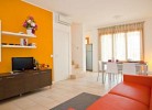 Villaggio A Mare Reihenhaus Villette M8 