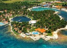 Ferienanlage Camping Stella Maris Mobilehome Superior 