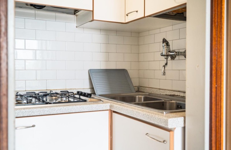 Residenz Smeralda B-Vierzimmerwohnung D6*