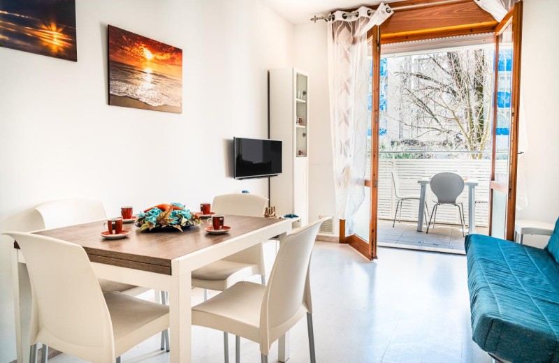 Residenz Sequoia-Zweizimmerwohnung B5*+