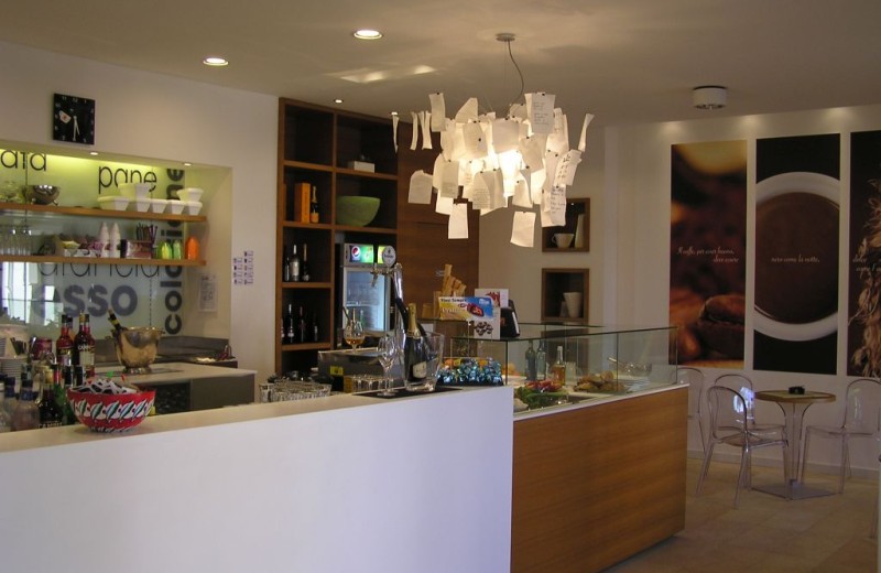 Villaggio A Mare Reihenhaus Villette M8 